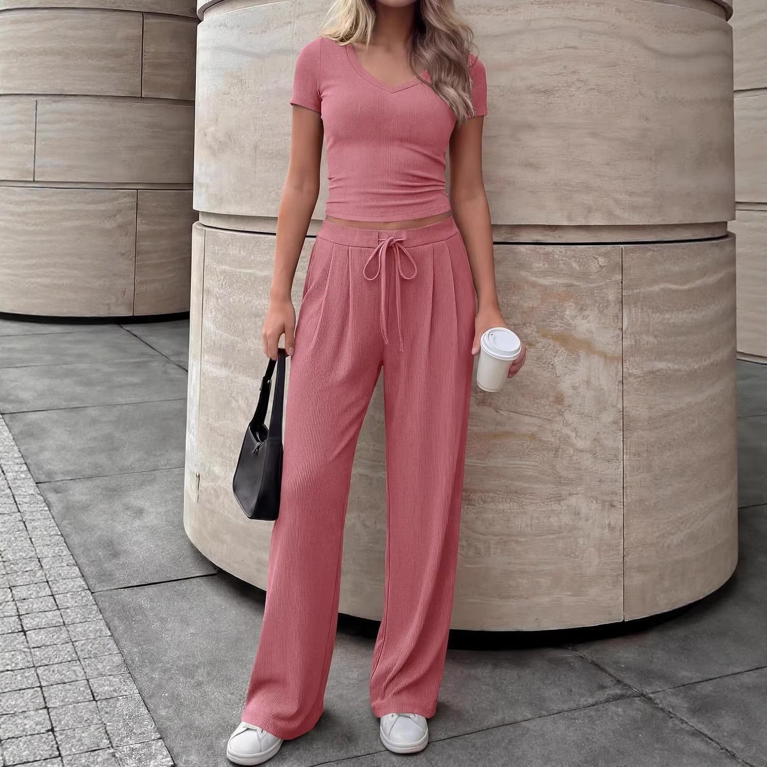 Nora Relaxed Lounge Set