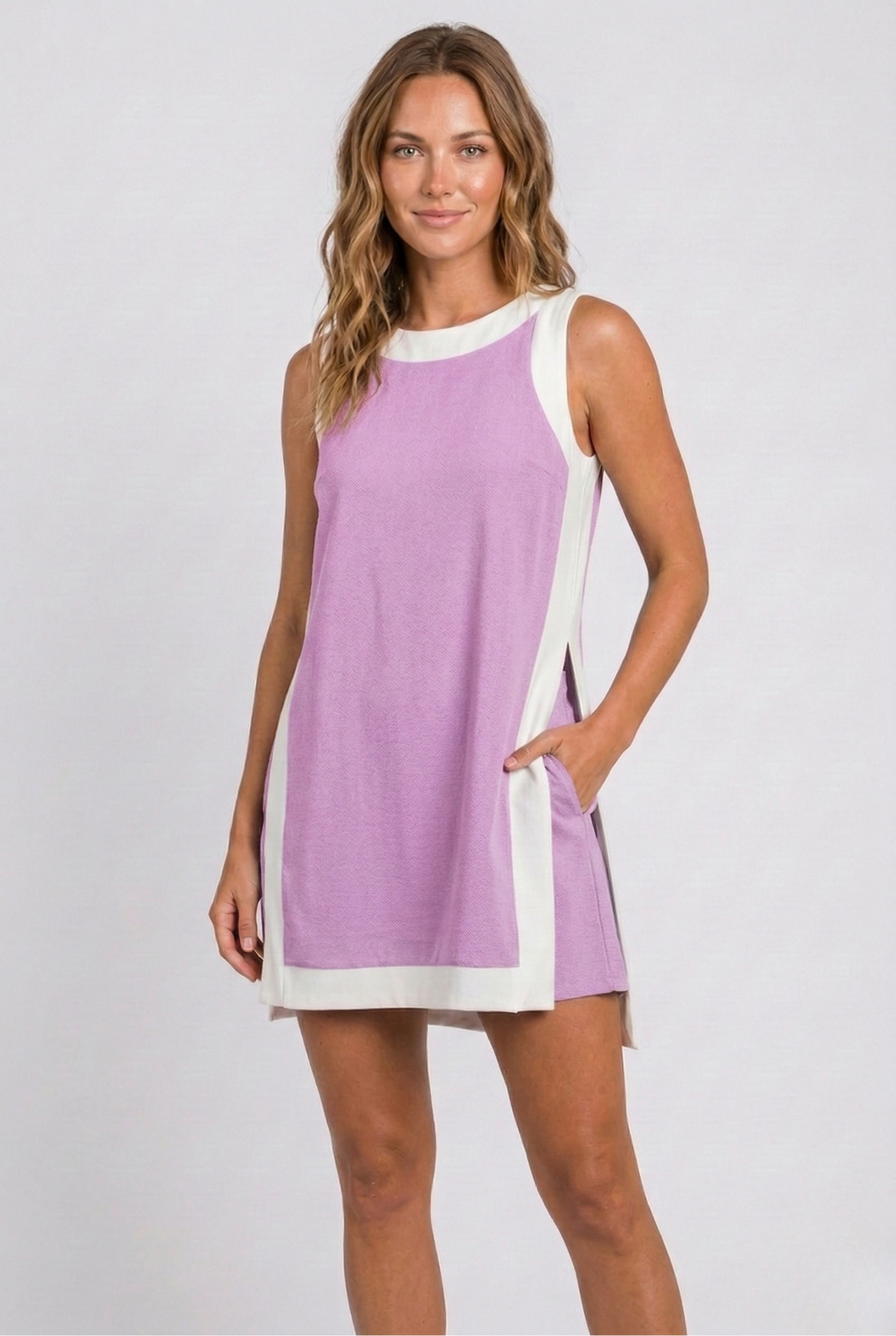 Capri Colorblock Set