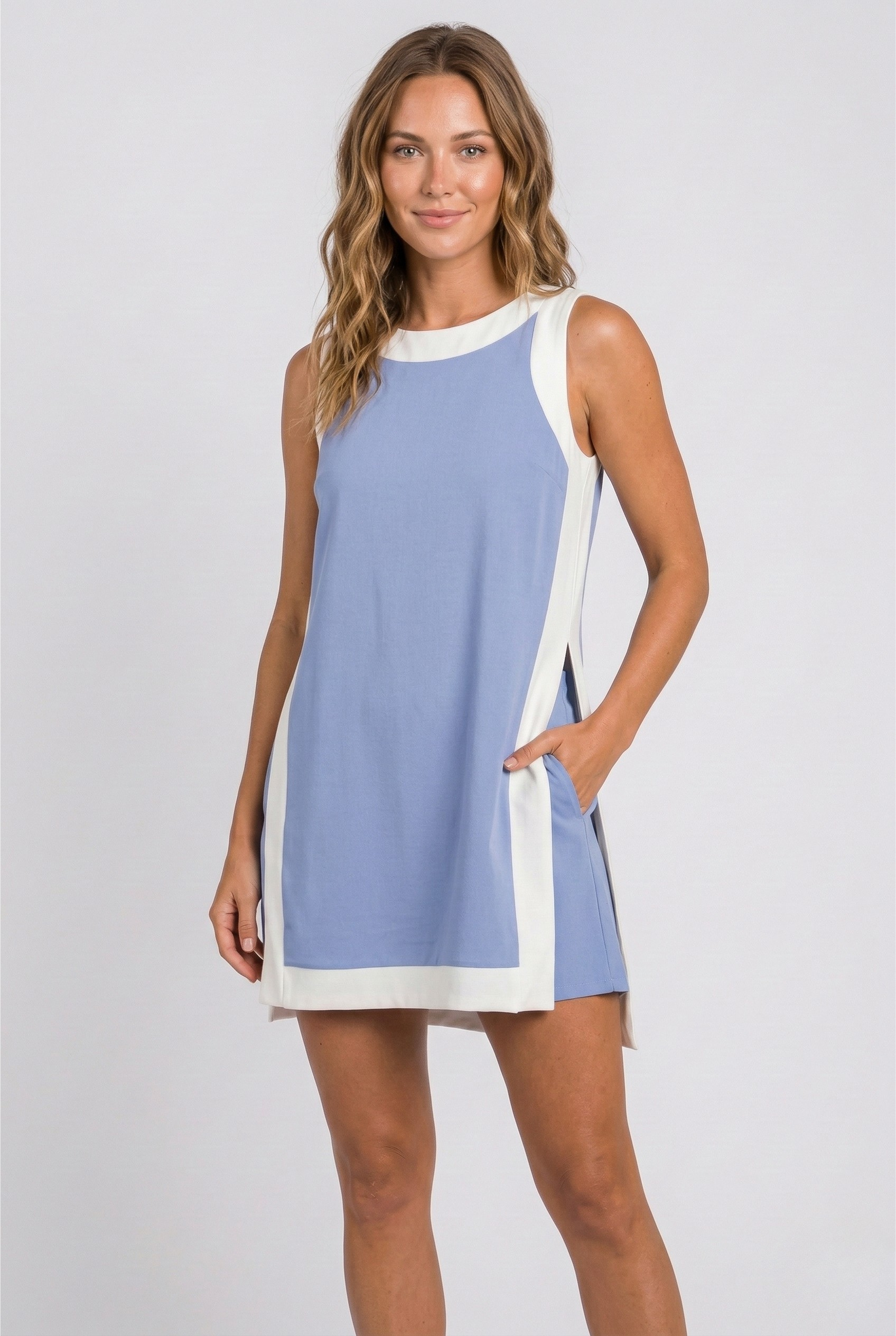 Capri Colorblock Set