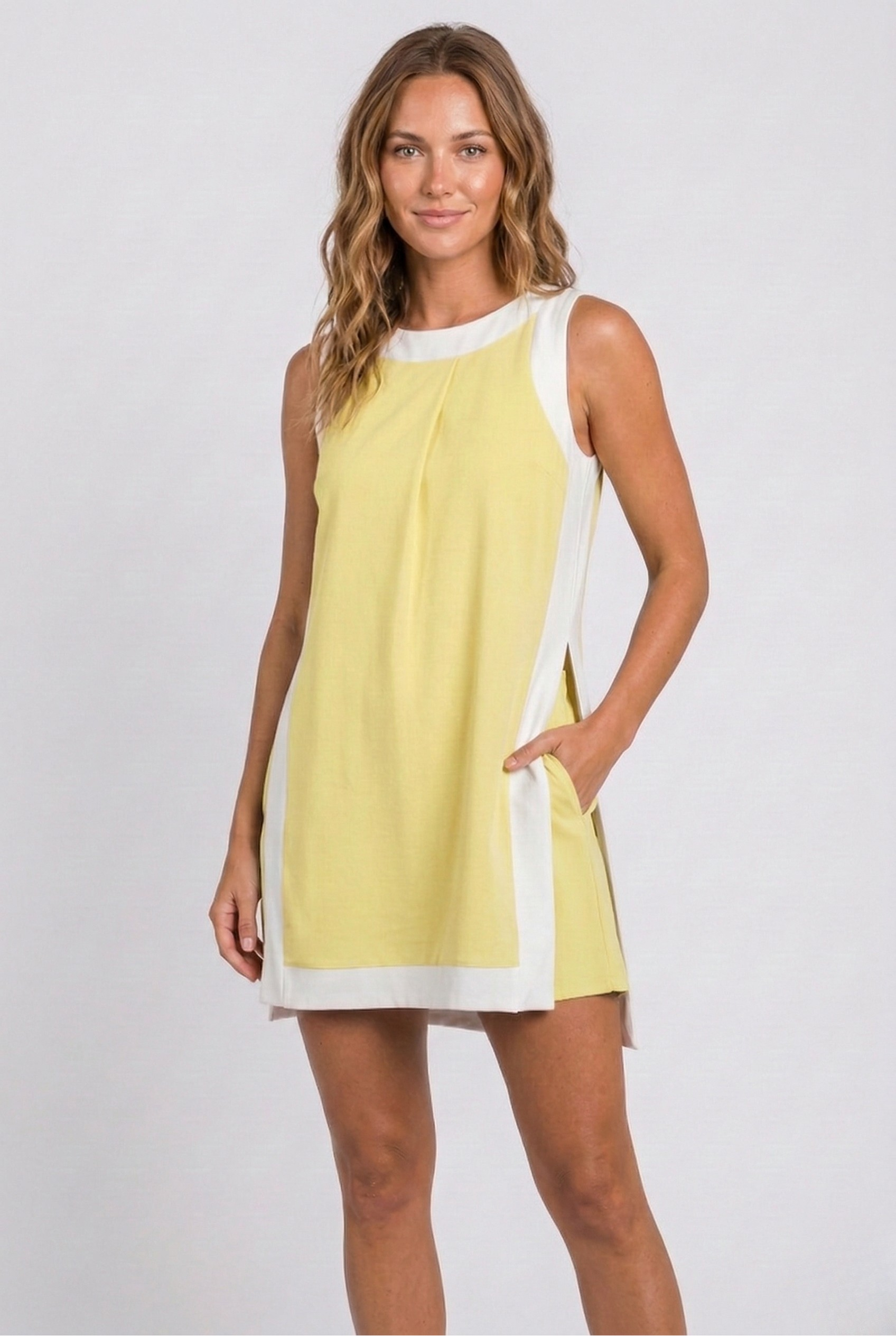 Capri Colorblock Set