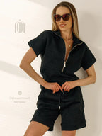 Hollis Lounge Set