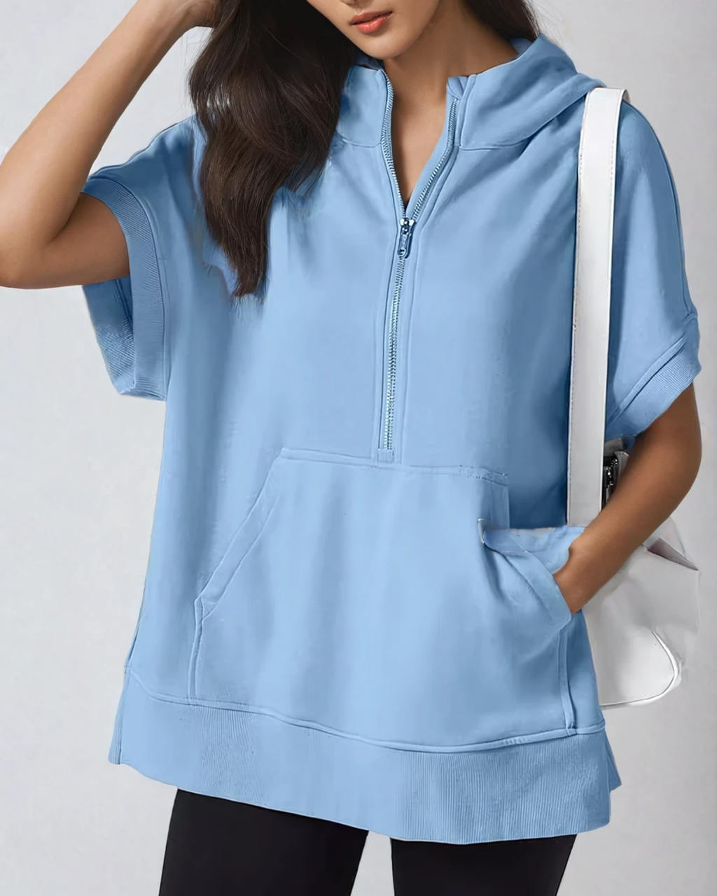 Cloudbreak Pullover