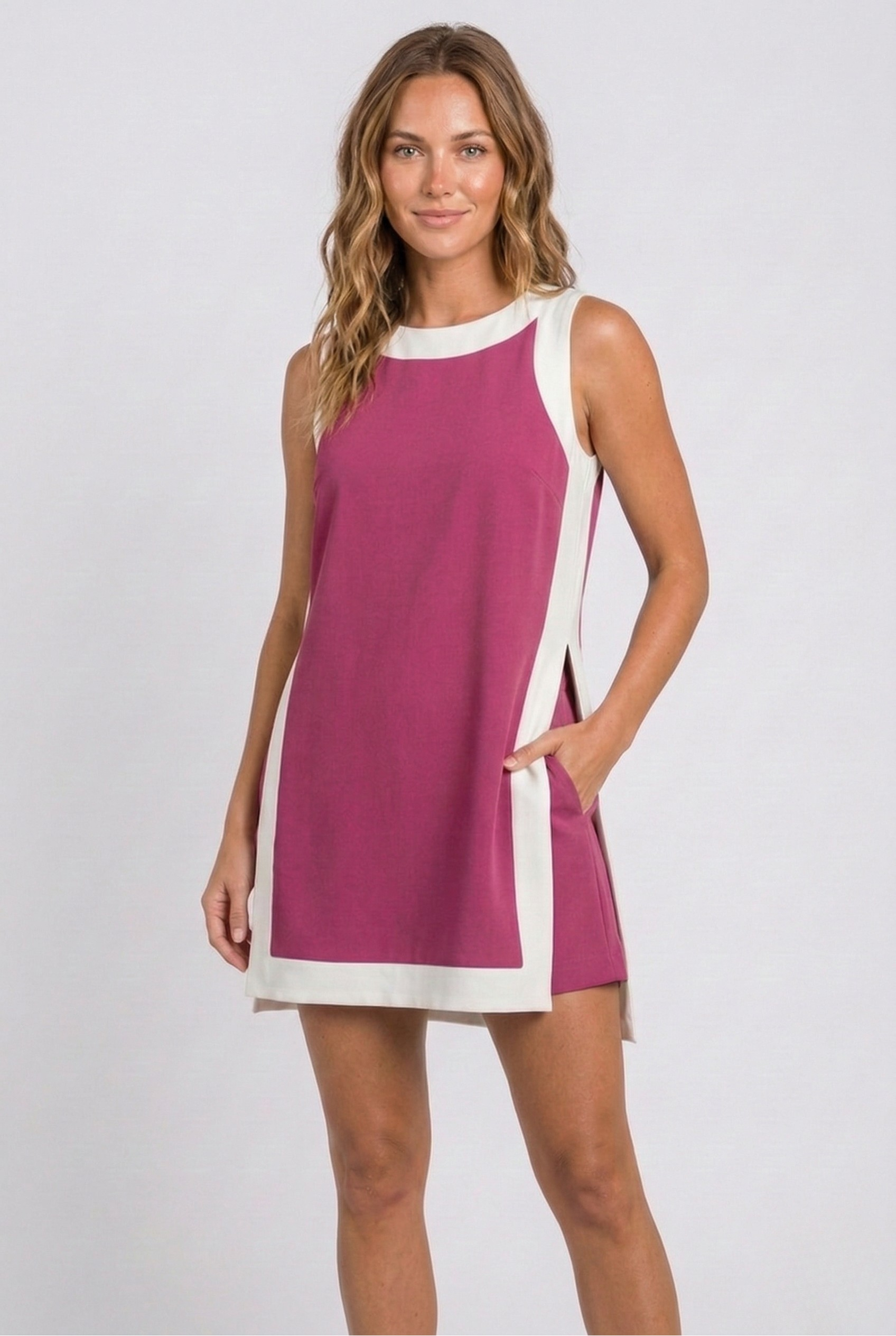 Capri Colorblock Set