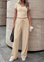 Nora Relaxed Lounge Set