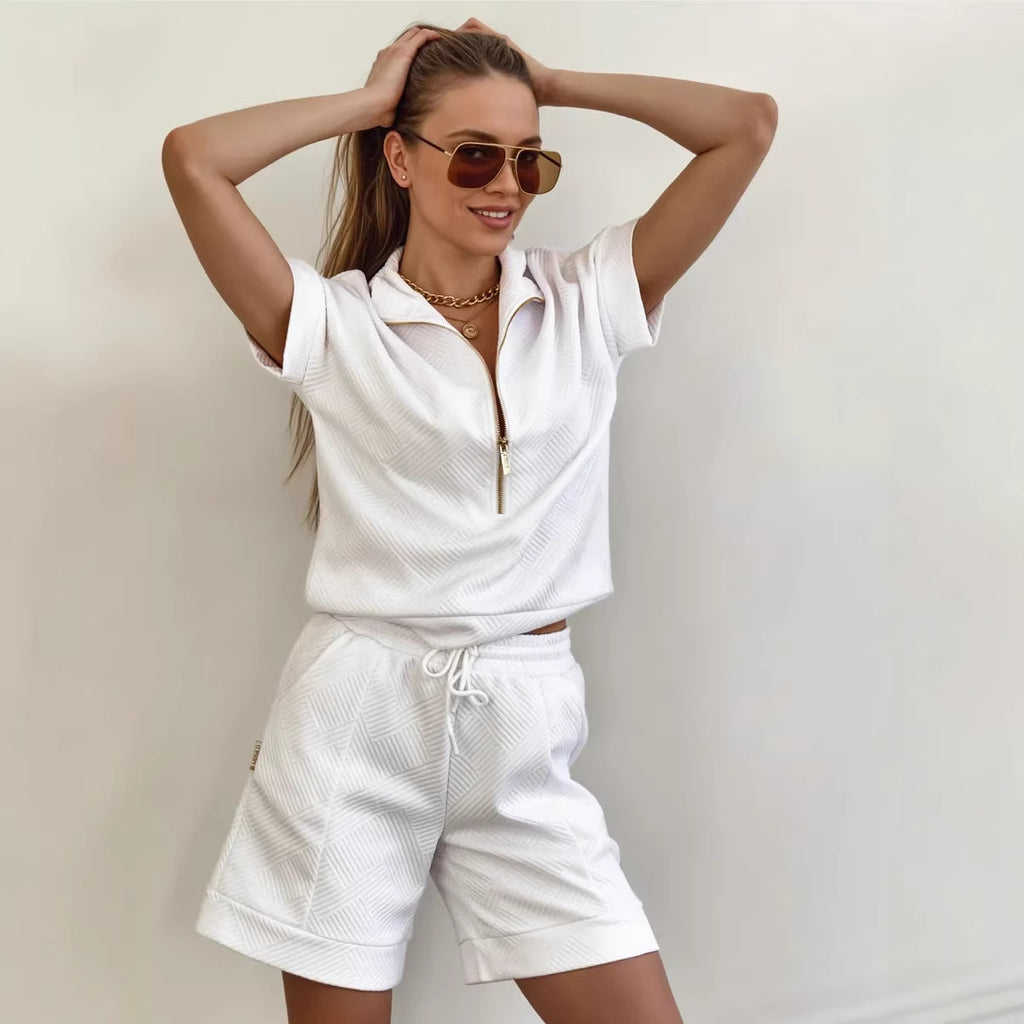Hollis Lounge Set